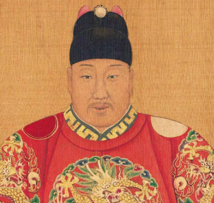 明朝之殇：万历皇帝的“亡国”密码