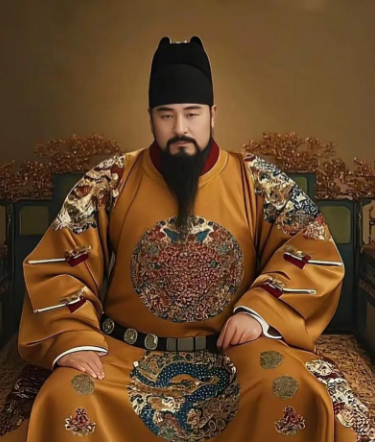 朱祁镇：在争议中闪烁的人性微光