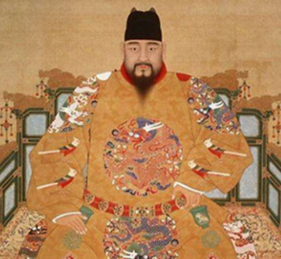 朱瞻基：以仁政绘就大明盛世画卷