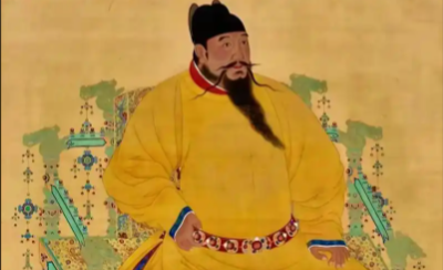 永乐盛世：朱棣的雄图霸业与历史回响