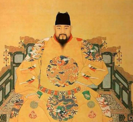 明宪宗朱见深的功过与西厂之谜