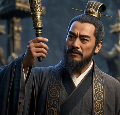 张禹：从经学大师到丞相的起伏人生