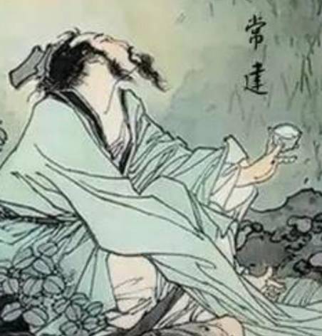 幽玄之境：解码唐代诗人常建的诗作密码