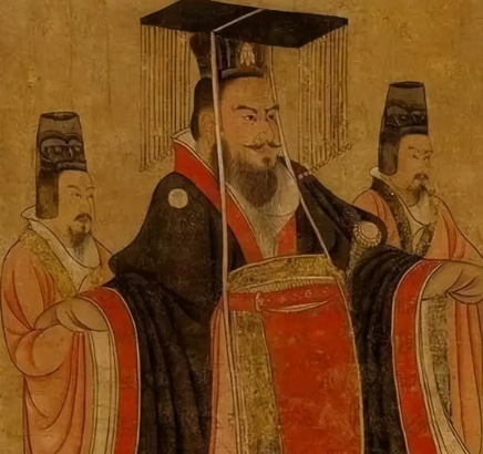 晋武帝司马炎的无奈抉择：立“傻儿”司马衷为储的深层逻辑