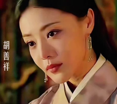 静慈之殇：胡善祥被废背后的宫廷权谋与人性纠葛