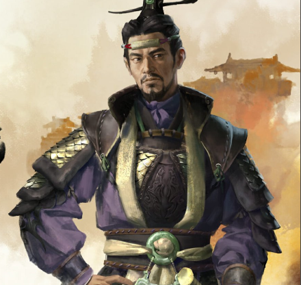 八王之乱终局：司马越的“摘桃”与败局