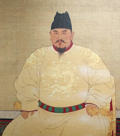 血色铁腕与民生温度：朱元璋“嗜杀”与“得民心”的双重镜像