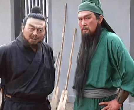 忠义双璧的不同宿命：关羽灭门与张飞家族存续的深层密码