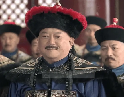 帝心难测：和珅的“双面人生”与乾隆嘉庆的帝王权术