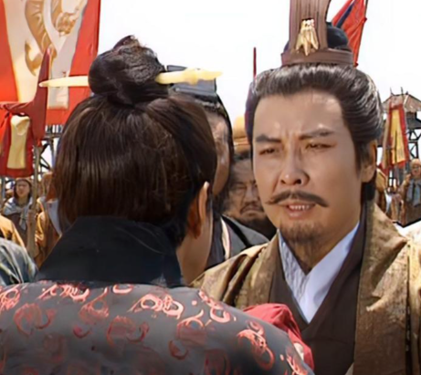 马超之困：刘备未重用的多维真相