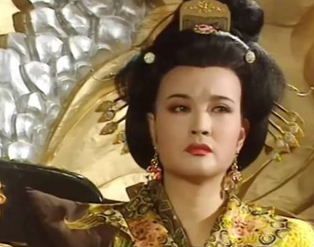 权谋与克制：刘娥为何止步于“女帝”之门前