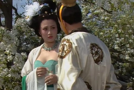 盛世宠爱下的生育谜题：李隆基与杨玉环十一年无子的历史真相