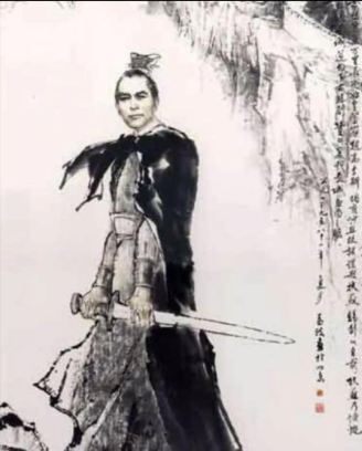 忠孝枷锁下的悲剧：扶苏为何对假诏束手就毙