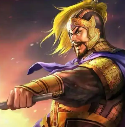 朱灵：乱世烽烟中的悲情名将