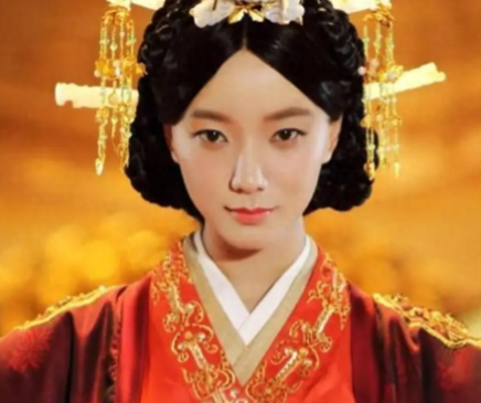 卫子夫：从椒房之尊到桐柏孤冢的命运沉浮