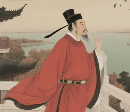 范仲淹：文正之谥，千秋风骨映史册