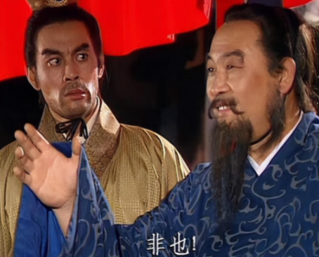 乱世棋局：陈宫与吕布的致命博弈