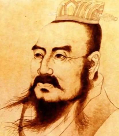 权力漩涡中的命运转折：赵姬从赵王美人到汉帝庶母的离奇轨迹