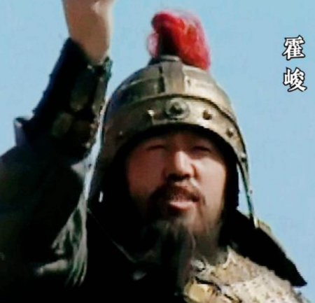 孤城铁壁铸忠魂：霍峻的传奇人生与蜀汉地位