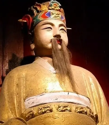 琅琊诸葛的隐秘支脉：从战场囚徒到皇亲国戚的逆袭人生