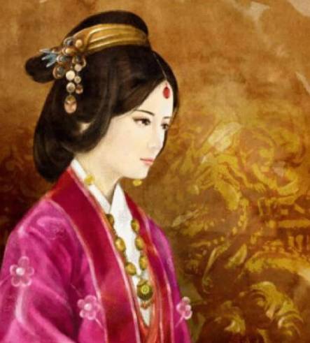 紫禁城中的温柔力量：昭献贵妃王氏与永乐宫廷的平衡之道