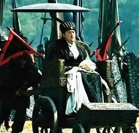 轮椅上的智者：诸葛亮坐轮椅背后的历史密码