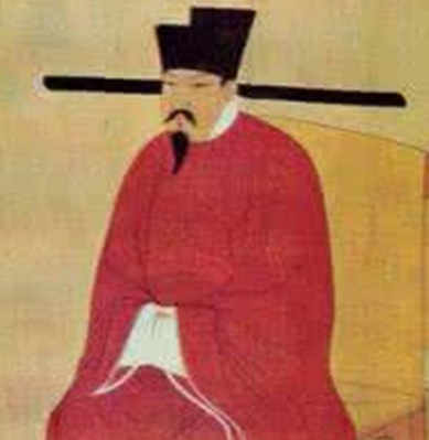 宋英宗赵曙：备胎皇子的挣扎与无奈