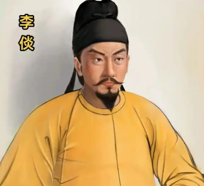 李倓：才略耀世却命陨皇权的悲剧亲王