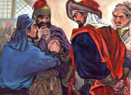 42天皇权幻梦：李自成“无帝名”背后的深层困局