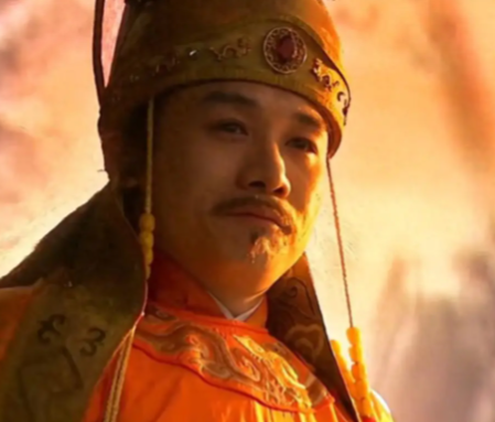 崇祯之困：百万大军在南，南迁之路为何断绝？