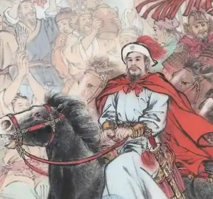 明朝难灭李自成，清朝何以成功破局？