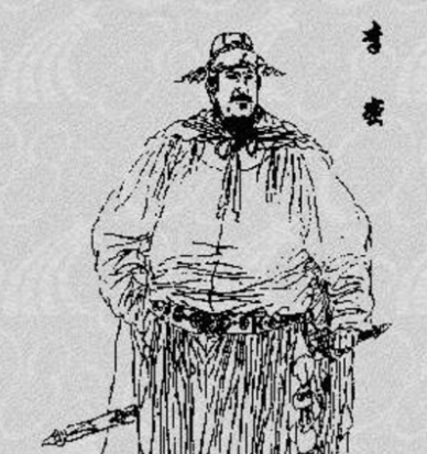 李密：从“灭隋盟主”到“悲剧枭雄”的坠落之路