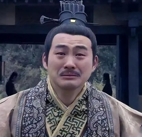 狱中诞生的皇子：刘长身世之谜与皇位继承的隐秘逻辑