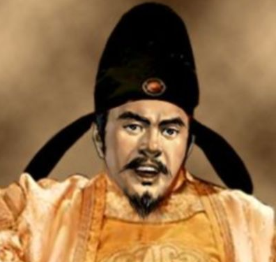 血色宫闱：唐顺宗原配萧妃的悲剧人生