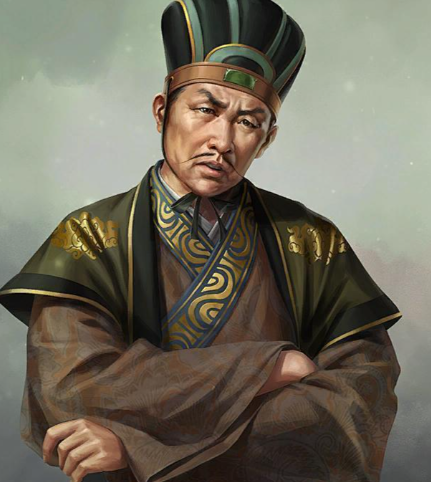 九秩浮沉：蜀汉最长寿命的来敏传奇人生