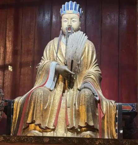 忠魂未远，庙祀难成：诸葛亮身后立庙风波的礼制困局