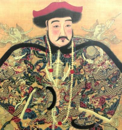 权倾朝野却子嗣凋零：多尔衮仅有一女的历史谜题