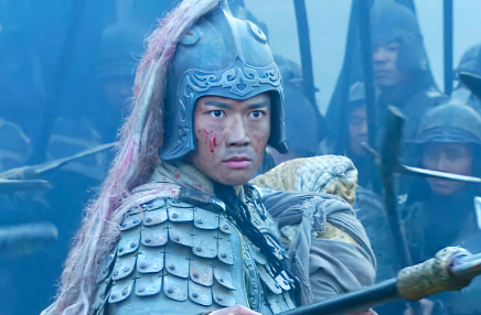 忠勇难酬：赵云未获重用的多重困境