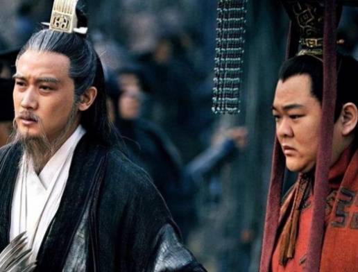 诸葛亮离世后刘禅稳坐帝位三十载：制度、权谋与地缘的交织