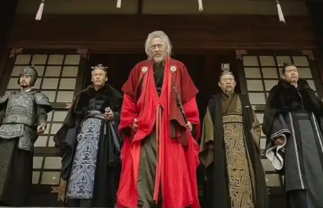 司马兄弟的权力棋局：高平陵之变后的权力共生密码