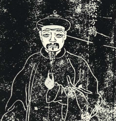 探花折戟：叶方蔼的仕途浮沉与“一文钱”风波