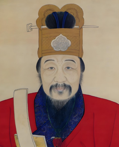 铁骨铮铮杨继盛：以血谏忠魂撼朝堂