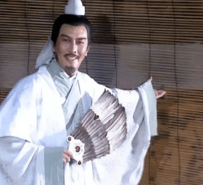 汉室倾颓之际，水镜先生举荐诸葛亮的深层考量