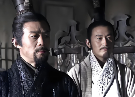 破格之举：秦孝公重用商鞅背后的深层逻辑