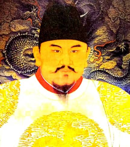 皇权阴影下的血色逻辑：朱元璋诛杀大臣小妾的深层动因