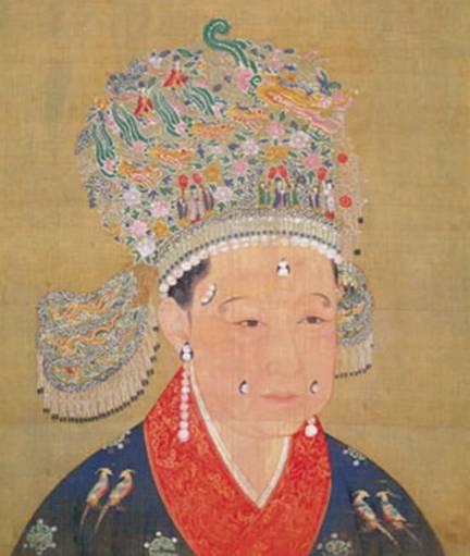 悍后李凤娘：南宋宫廷的权力风暴