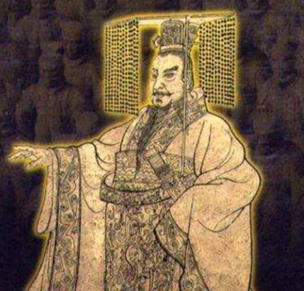 嬴政的雄图伟略：秦国一统天下的代价与功绩