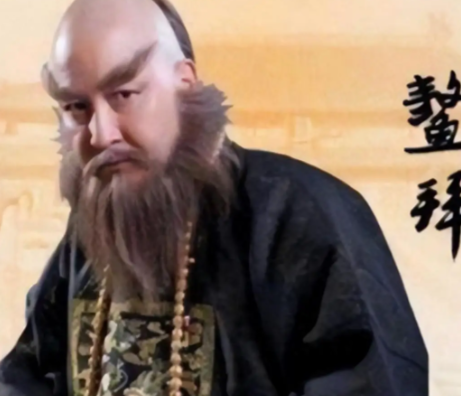 鳌拜嚣张跋扈，康熙为何未下杀手？