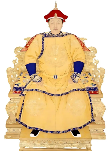 顺治帝：入关首帝的皇室血脉之谜