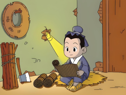 匡衡：从励志典范到丞相之位的功过沉浮